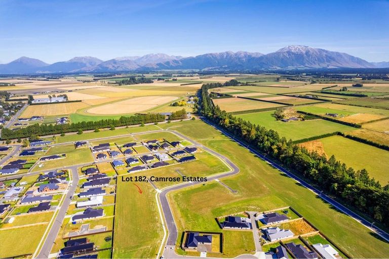 Photo of property in 19 Arrowsmith Drive, Methven, 7730