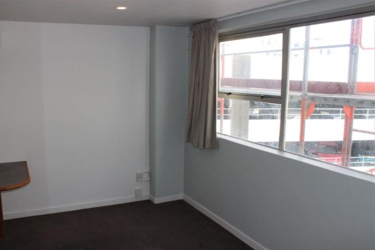 Photo of property in Regency Apartments, 5b/49 Manners Street, Te Aro, Wellington, 6011