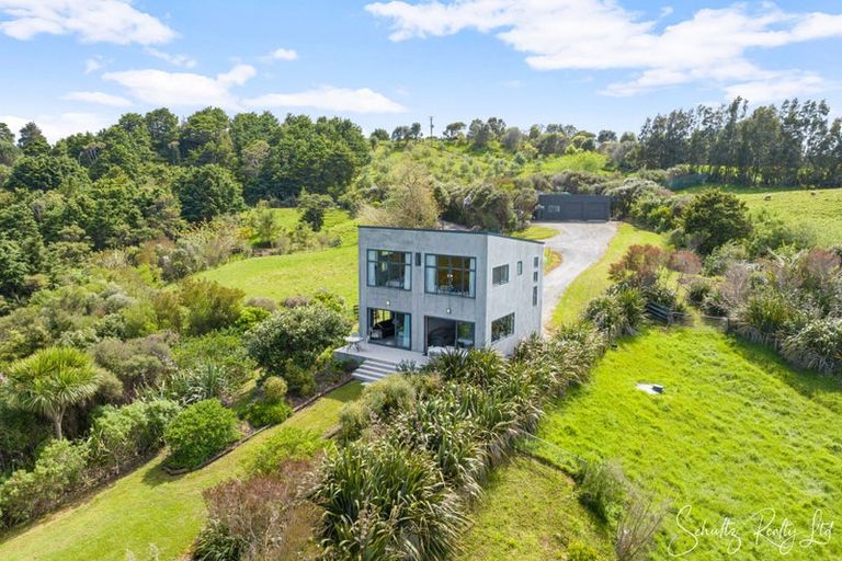 Photo of property in 124 Wearmouth Road, Paparoa, 0571