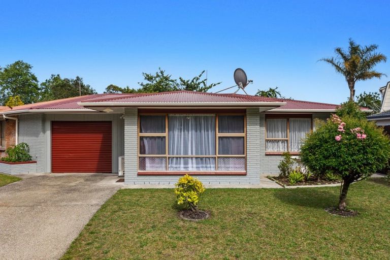 Photo of property in 43 Porritt Drive, Kawerau, 3127