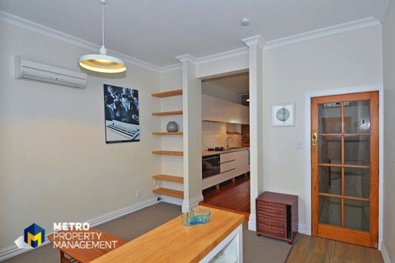Photo of property in 61 Carroll Street, Dunedin Central, Dunedin, 9016