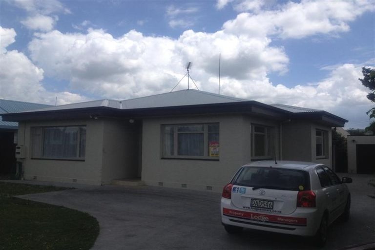 Photo of property in 3 Vercoe Road, Beerescourt, Hamilton, 3200