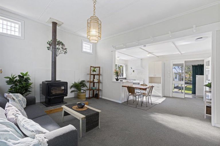 Photo of property in 59 Romilly Street, Westport, 7825