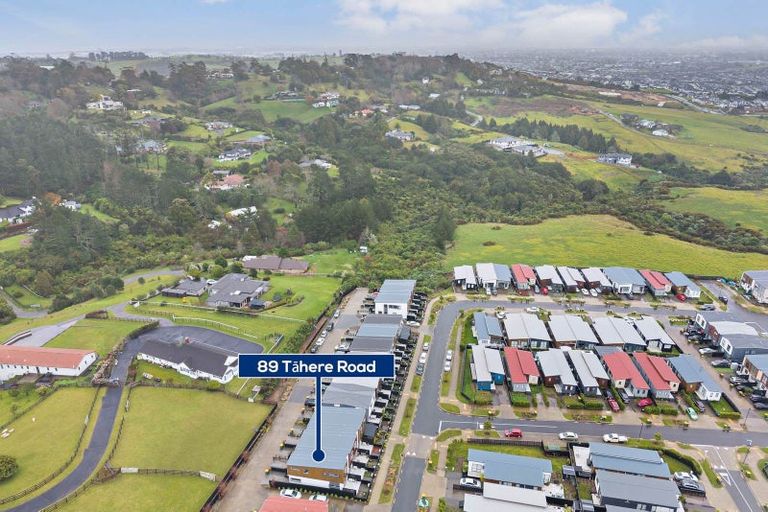 Photo of property in 89 Tahere Road, Totara Park, Auckland, 2019