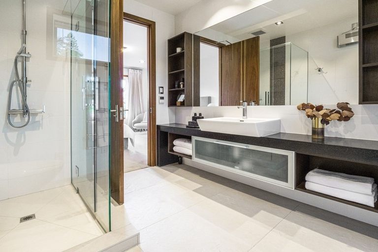 Photo of property in 41 Gibraltar Crescent, Parnell, Auckland, 1052
