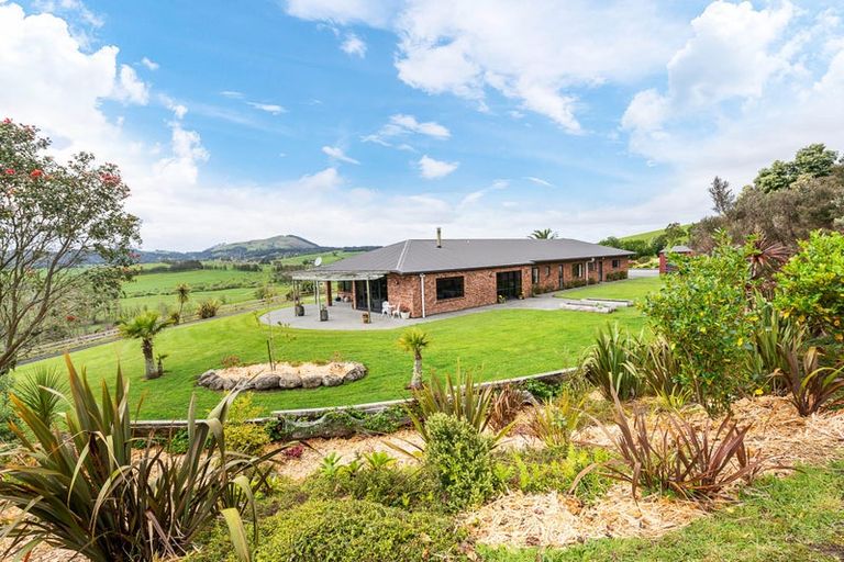 Photo of property in 339 Kokopu Block Road, Kokopu, Whangarei, 0179