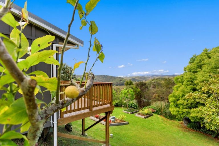 Photo of property in 55 Goffe Drive, Haruru, 0204