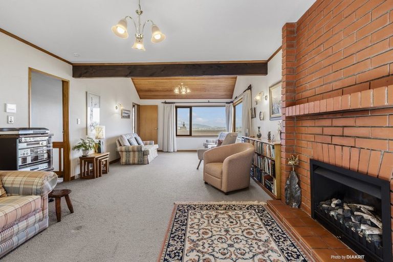 Photo of property in 6 Kabul Street, Khandallah, Wellington, 6035