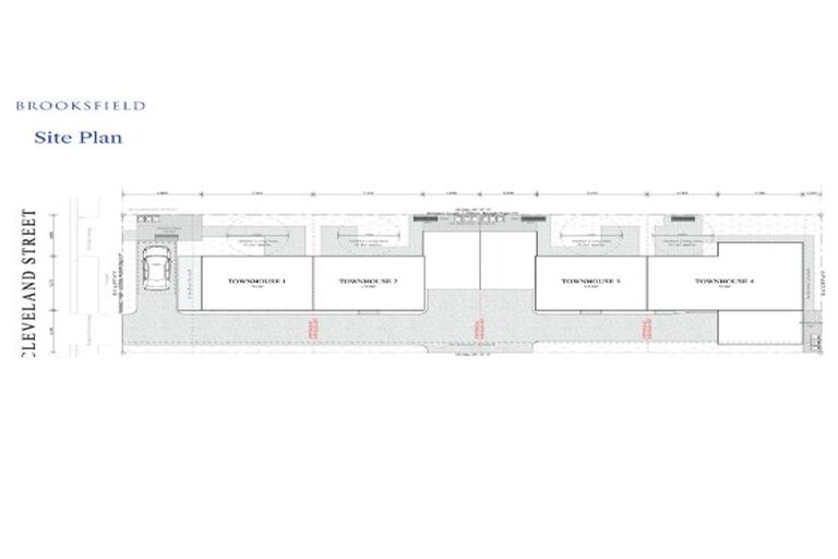 Photo of property in 44 Cleveland Street, Edgeware, Christchurch, 8013