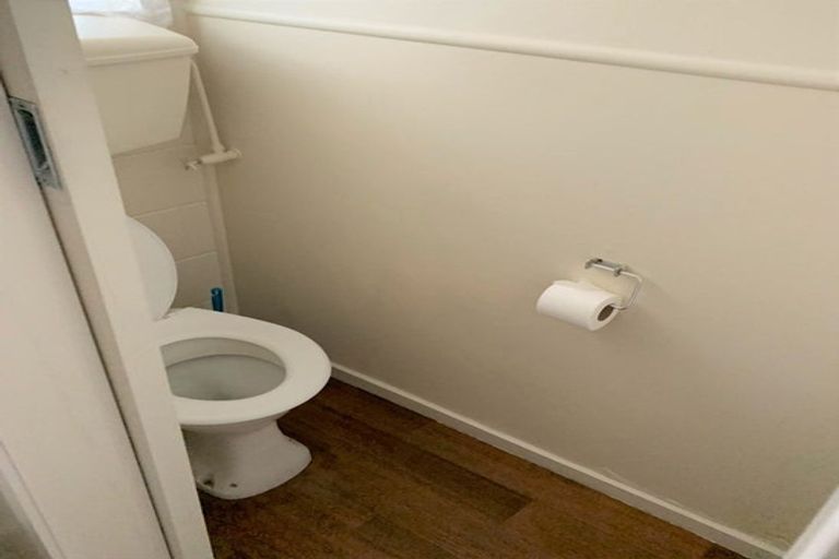 Photo of property in 5/14 Claudelands Road, Hamilton East, Hamilton, 3216