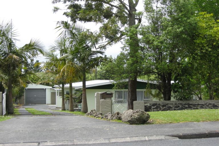 Photo of property in 40 Worker Road, Wellsford, 0900