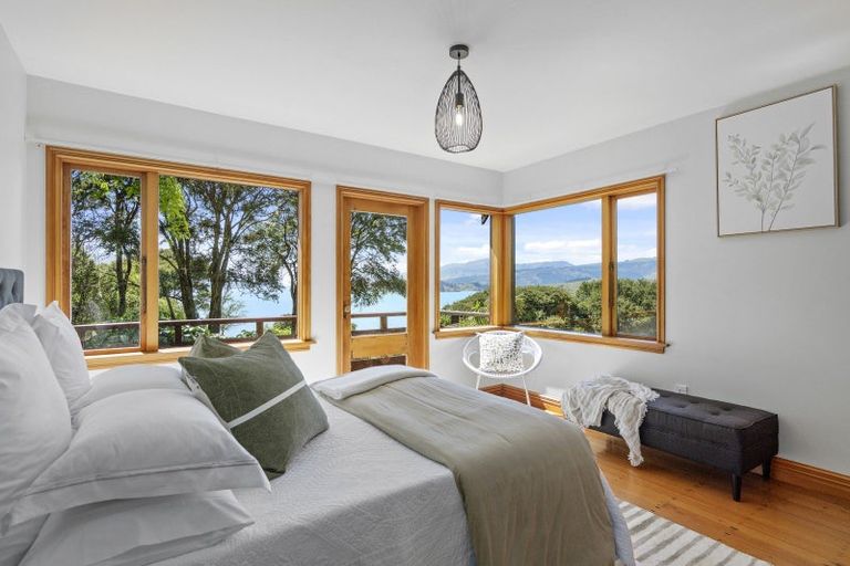 Photo of property in 135 Main Road, Allandale, Governors Bay, 8971