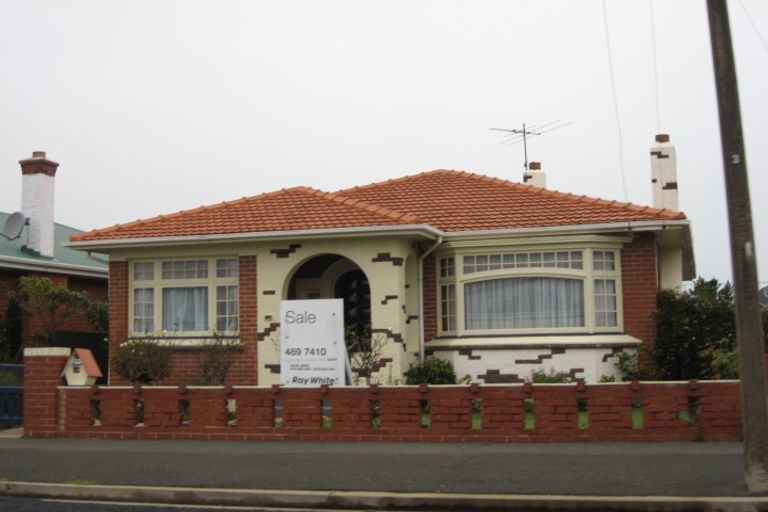 Photo of property in 19 Scott Street, Saint Kilda, Dunedin, 9012