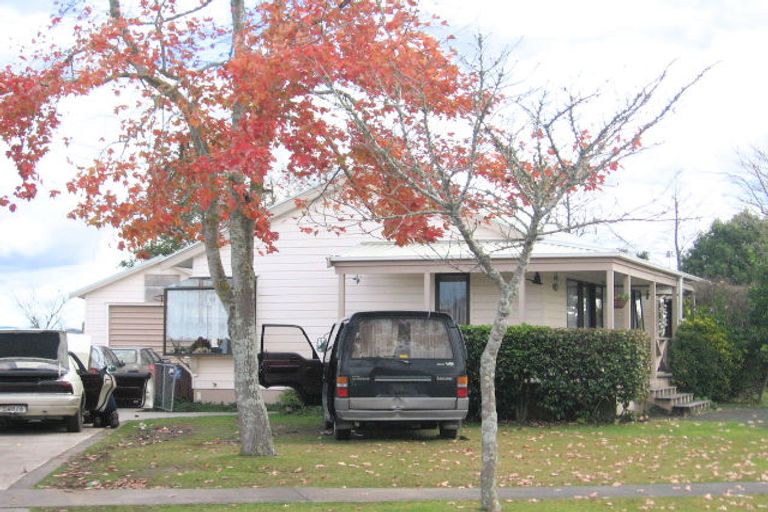 Photo of property in 25 Halyard Close, Flagstaff, Hamilton, 3210