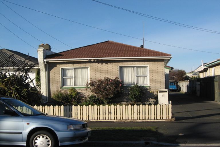 Photo of property in 13 Lonsdale Street, New Brighton, Christchurch, 8083