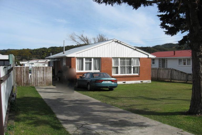 Photo of property in 53 Wise Street, Wainuiomata, Lower Hutt, 5014