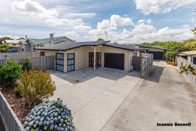 Photo of property in 60a Rongopai Street, Palmerston North, 4414