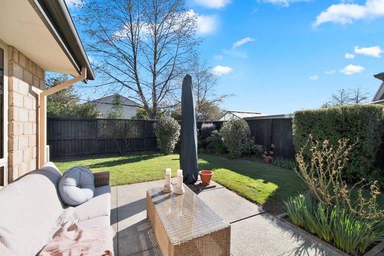 Photo of property in 20 Oxford Road, Rangiora, 7400