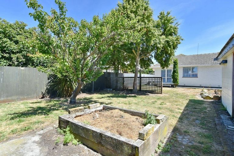Photo of property in 134 Rowses Road, Aranui, Christchurch, 8061