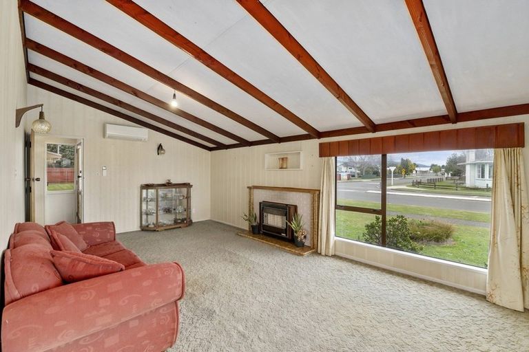 Photo of property in 117 Liverpool Street, Levin, 5510