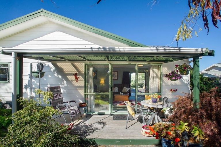 Photo of property in 4a Gladstone Road, Matamata, 3400