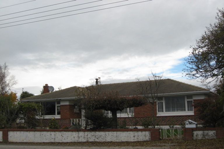 Photo of property in 12 Naish Street, Balclutha, 9230