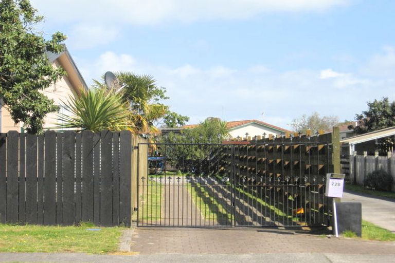 Photo of property in 72b Hartford Avenue, Papamoa Beach, Papamoa, 3118