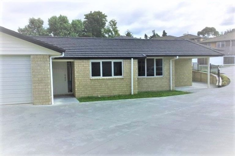 Photo of property in 3/16 Simmonds Grove, Greerton, Tauranga, 3112