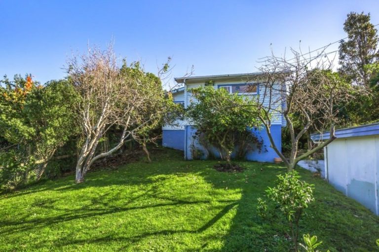 Photo of property in 110 Rawhiti Road, Pukerua Bay, 5026