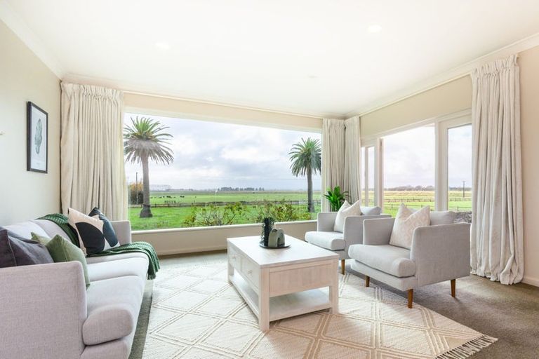 Photo of property in 820 Lockwood Road, Kairanga, Palmerston North, 4475