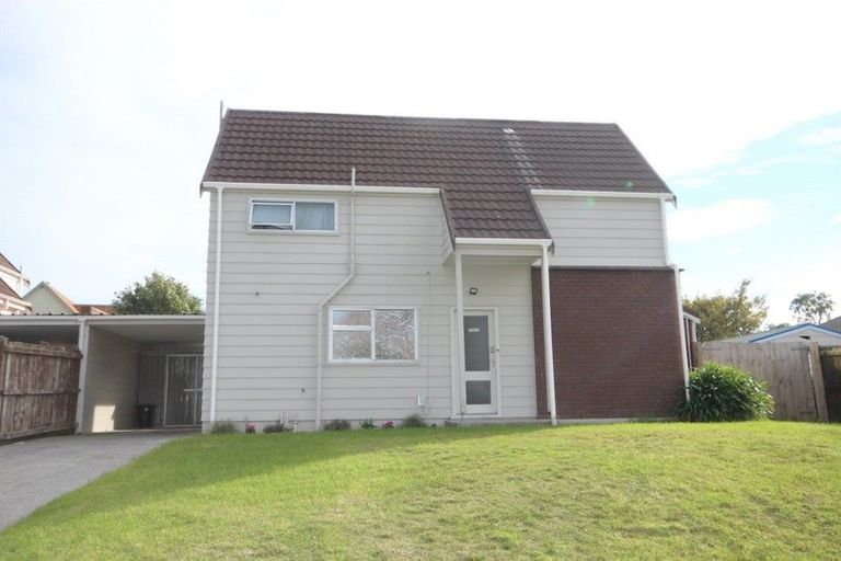 Photo of property in 4b George Clay Place, Huntly, 3700