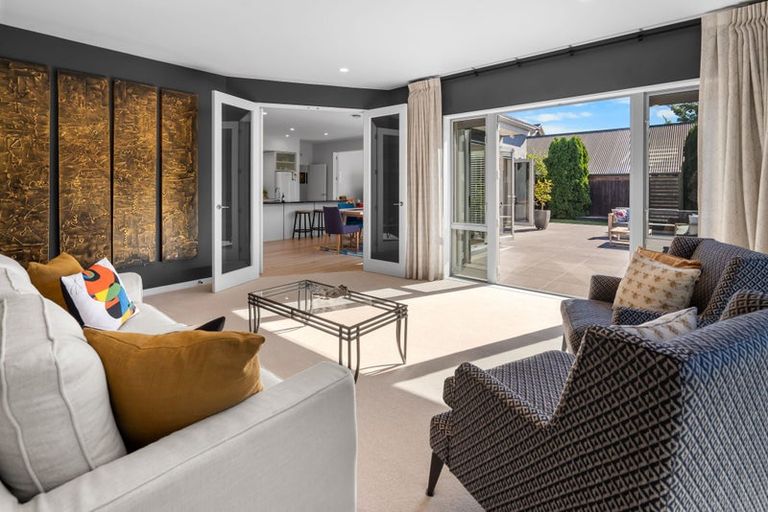 Photo of property in 9 Hemsworth Mews, Casebrook, Christchurch, 8051