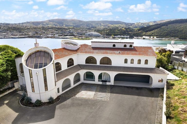 Photo of property in 123 Doon Street, Waverley, Dunedin, 9013