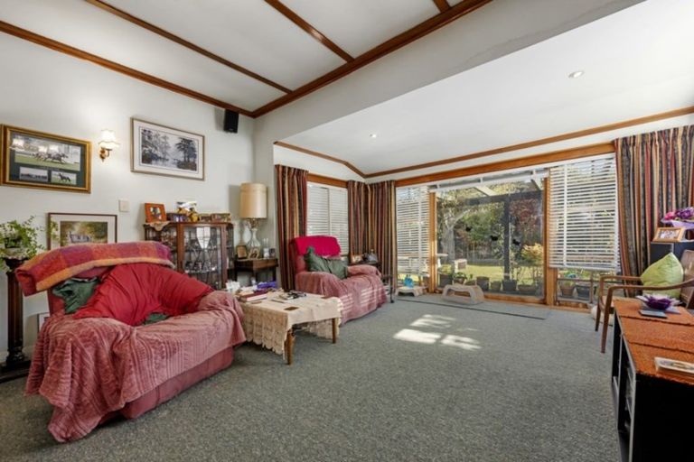 Photo of property in 4 Pempsey Street, Silverstream, Upper Hutt, 5019