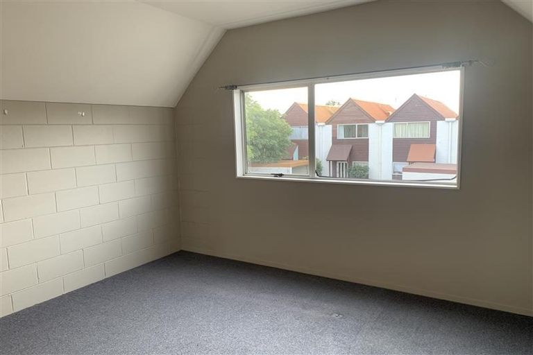 Photo of property in 4/27 Buffon Street, Waltham, Christchurch, 8023