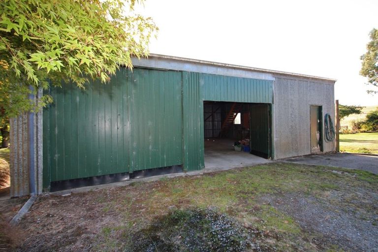 Photo of property in 53 Pinnacle Road, Whiterigg, Gore, 9775