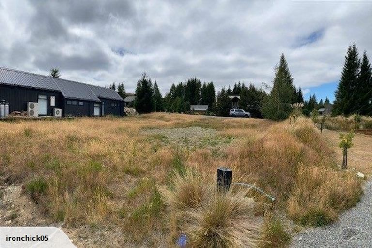 Photo of property in 3a Cheeseman Terrace, Castle Hill, Springfield, 7580