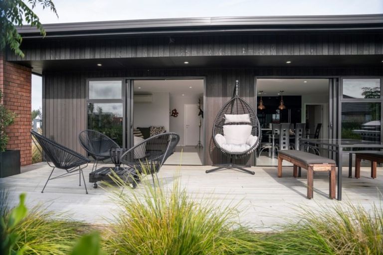 Photo of property in 44 Pengover Avenue, Leamington, Cambridge, 3432