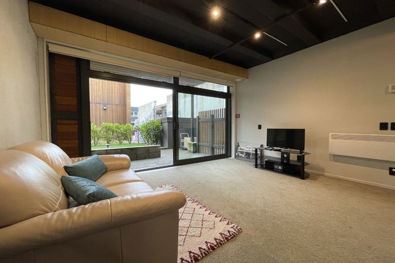 Photo of property in Vedado Apartments, 109/41 Hopper Street, Mount Cook, Wellington, 6011