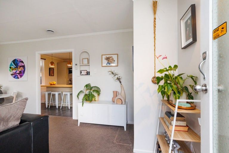 Photo of property in 47 Parkland Crescent, Terrace End, Palmerston North, 4410