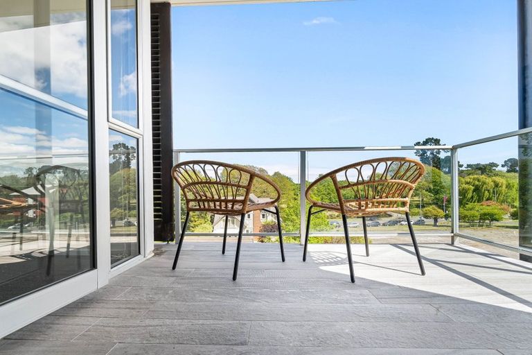 Photo of property in 15/15 Peterborough Street, Christchurch Central, Christchurch, 8013