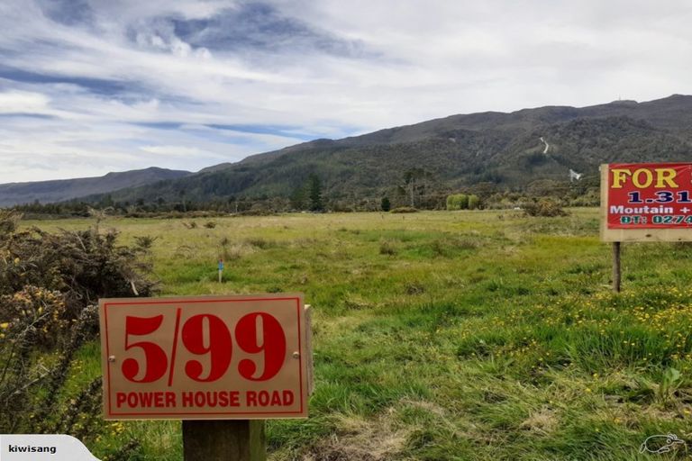 Photo of property in 5/99 Powerhouse Road, Fairdown, Westport, 7891