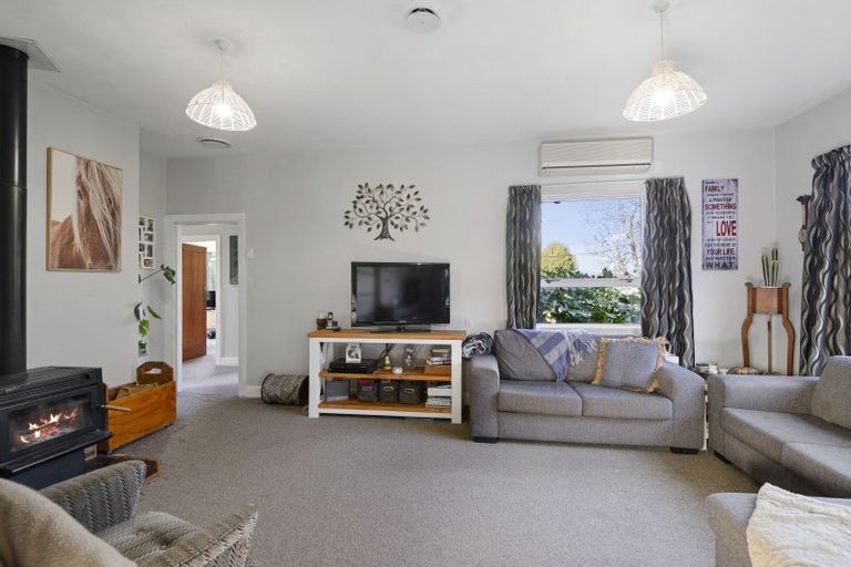 Photo of property in 42 Feredays Road, Leeston, 7682