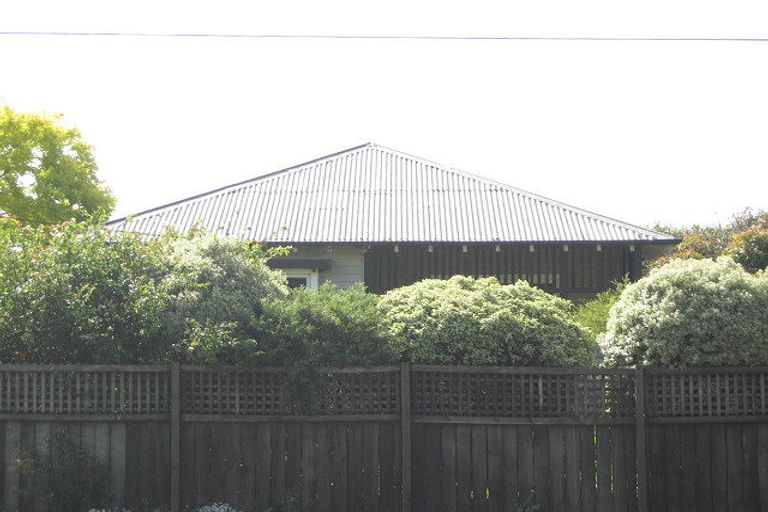 Photo of property in 65 Bletsoe Avenue, Spreydon, Christchurch, 8024