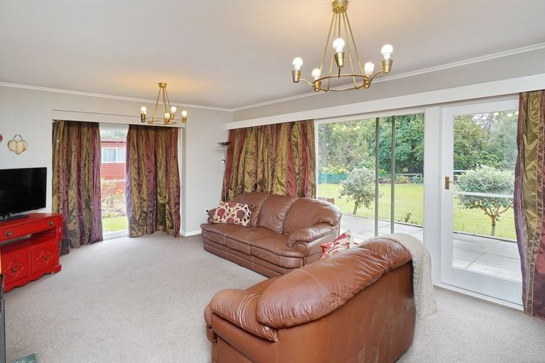 Photo of property in 130 Carters Road, Amberley, 7410