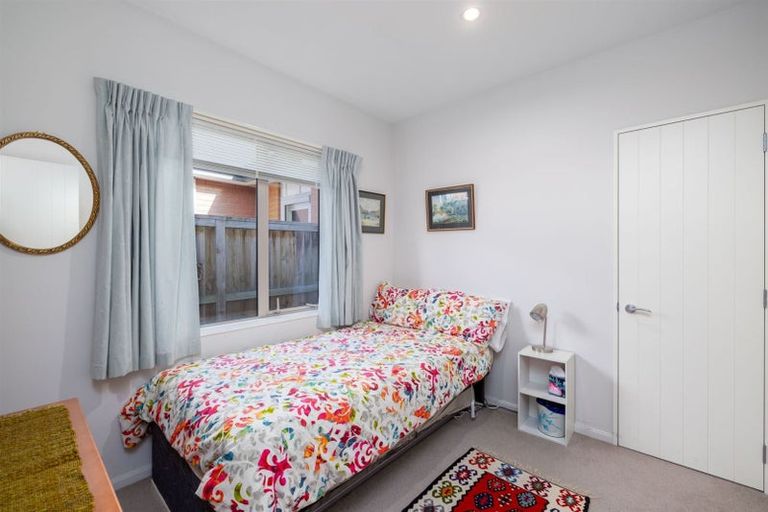 Photo of property in 33e Streamside Court, Woolston, Christchurch, 8062