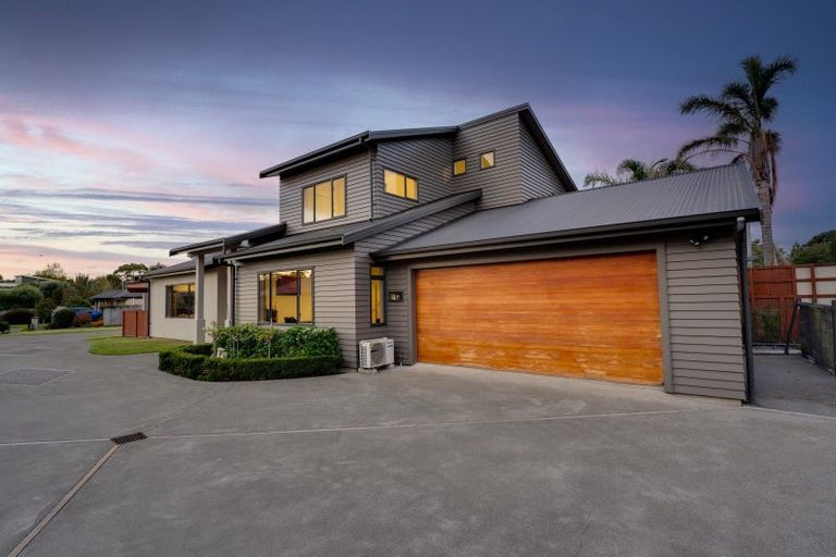 Photo of property in 18 St Johns Heights, Otamatea, Whanganui, 4500