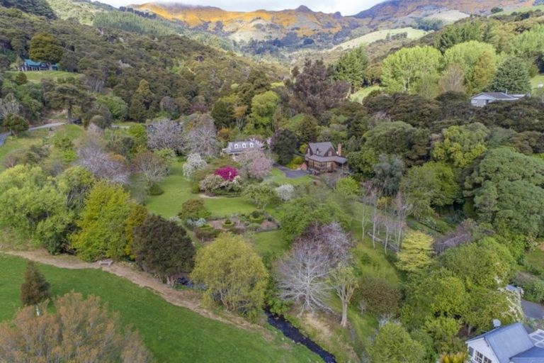 Photo of property in 81 Grehan Valley Road, Akaroa, 7520