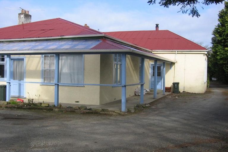Photo of property in 335 Dee Street, Avenal, Invercargill, 9810