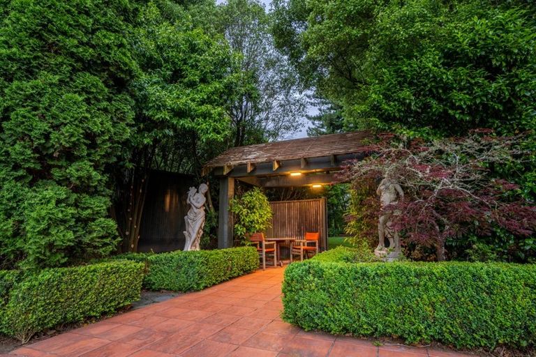 Photo of property in 161 Bollard Road, Tamahere, Hamilton, 3283